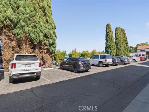 2511 W Sunflower  K4  Avenue, Santa Ana, CA