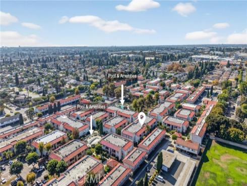 2511 W Sunflower  K4  Avenue, Santa Ana, CA