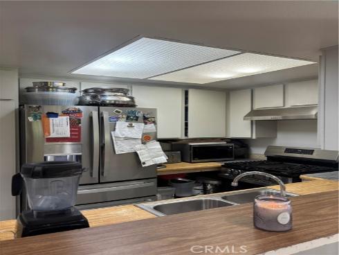 700 W 3rd  C206 , Santa Ana, CA