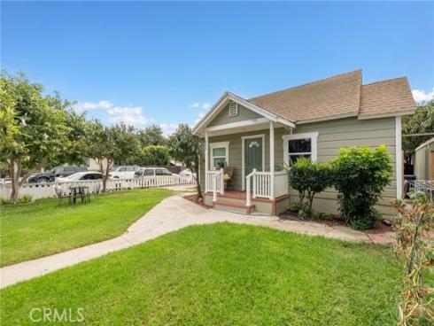 926 E Pine , Santa Ana, CA