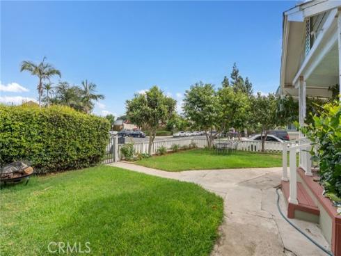 926 E Pine , Santa Ana, CA