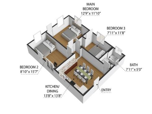 926 E Pine , Santa Ana, CA