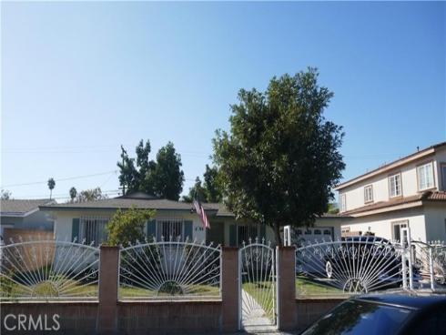 2014 S Poplar  , Santa Ana, CA