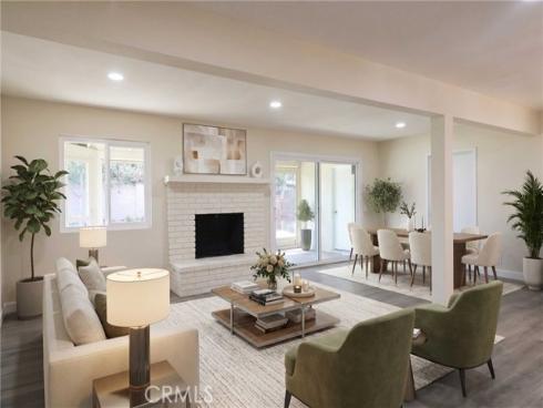 2014 S Poplar , Santa Ana, CA