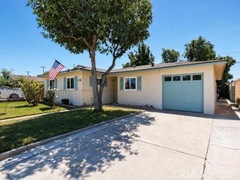 2014 S Poplar , Santa Ana, CA