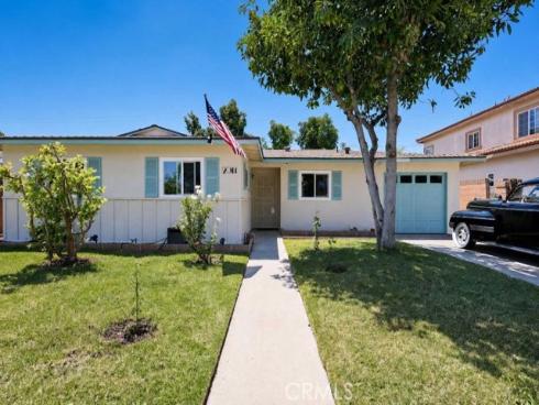 2014 S Poplar , Santa Ana, CA