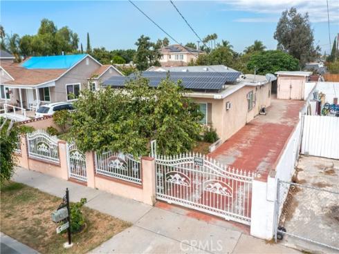 5405 W 4th  , Santa Ana, CA