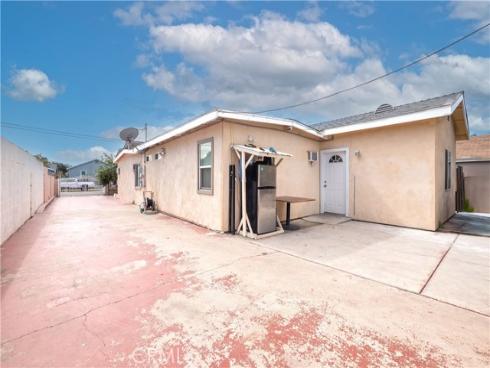 5405 W 4th  , Santa Ana, CA