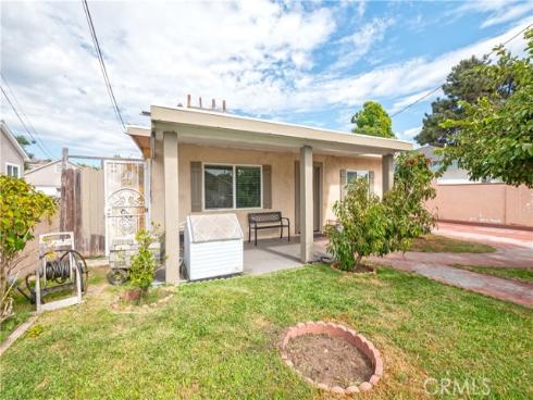 5405 W 4th  , Santa Ana, CA