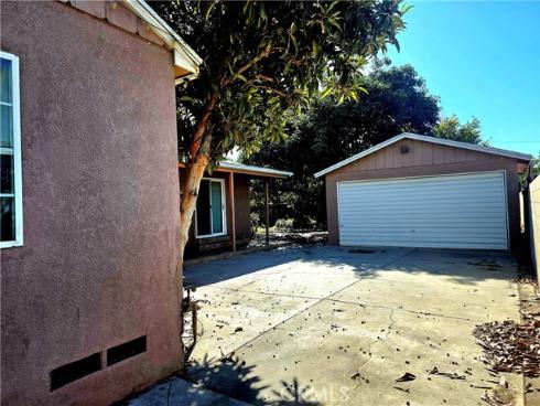 1110 W Cubbon  , Santa Ana, CA