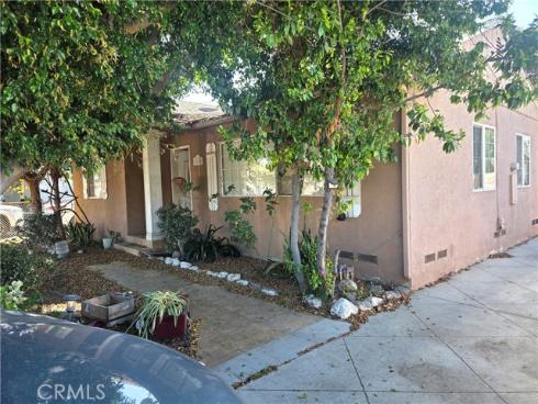 1110 W Cubbon  , Santa Ana, CA