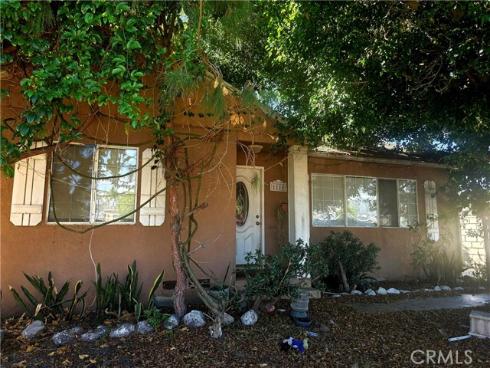 1110 W Cubbon  , Santa Ana, CA