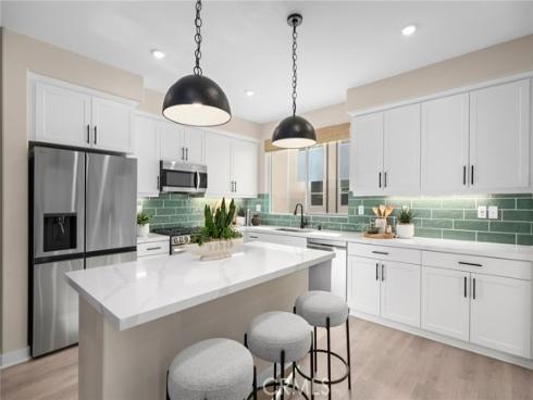 1818  E. 1st  500  Street, Santa Ana, CA