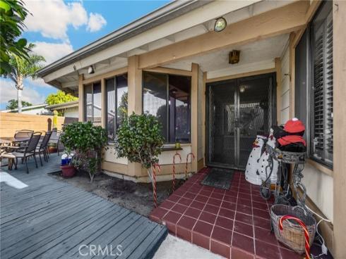 2133 Barclay , Santa Ana, CA