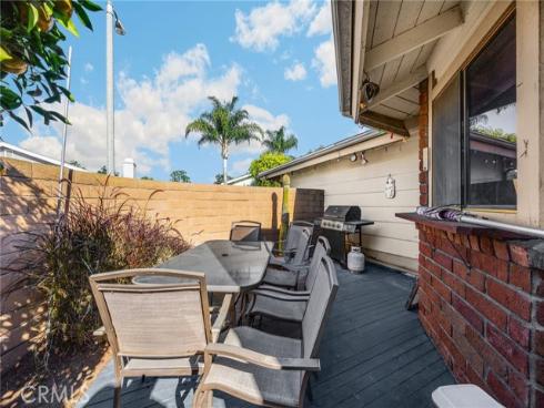 2133 Barclay , Santa Ana, CA