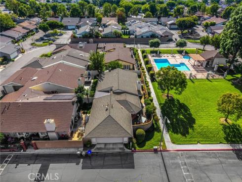 2133 Barclay , Santa Ana, CA