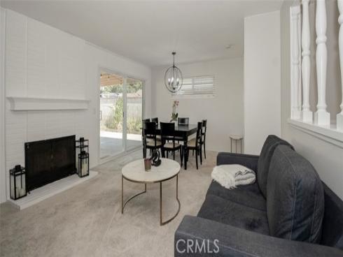 1725 W Carlton  , Santa Ana, CA