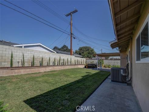 1725 W Carlton  , Santa Ana, CA