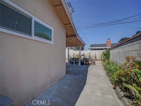 1725 W Carlton  , Santa Ana, CA