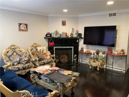 809 N Spurgeon  5 , Santa Ana, CA