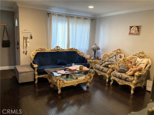 809 N Spurgeon  5 , Santa Ana, CA