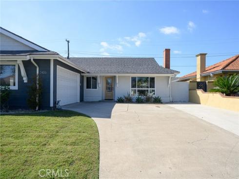 2406 S Pacific Avenue, Santa Ana, CA