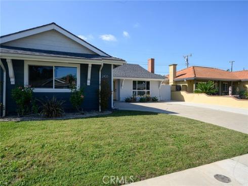 2406 S Pacific Avenue, Santa Ana, CA