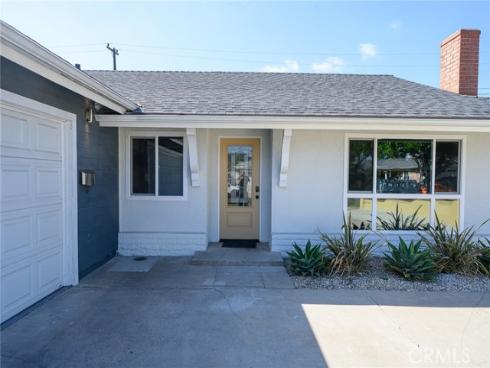 2406 S Pacific Avenue, Santa Ana, CA