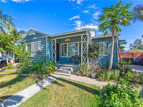 2137  Tamy   Lane, Santa Ana, CA