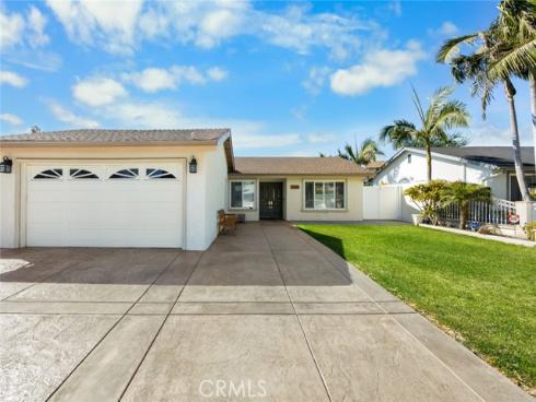 1518  Cedar  , Santa Ana, CA