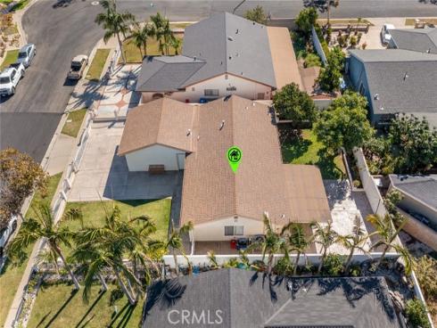 1518  Cedar  , Santa Ana, CA