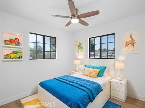 901 S Harmon  , Santa Ana, CA