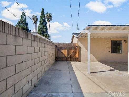 901 S Harmon  , Santa Ana, CA