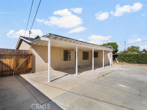 901 S Harmon  , Santa Ana, CA
