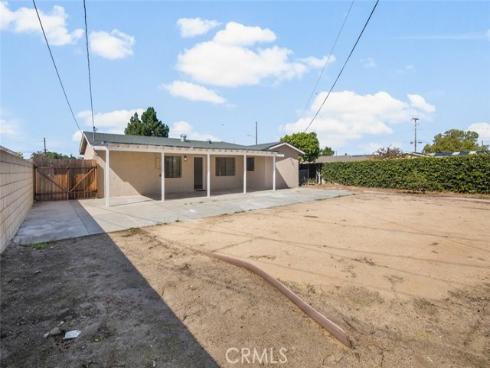 901 S Harmon  , Santa Ana, CA