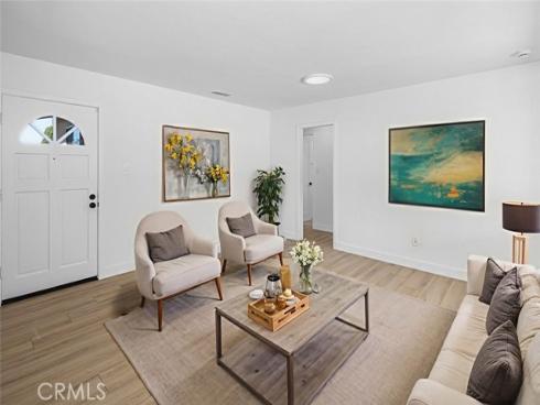 901 S Harmon  , Santa Ana, CA