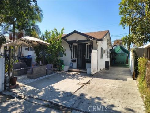 1206 S Shelton St , Santa Ana, CA