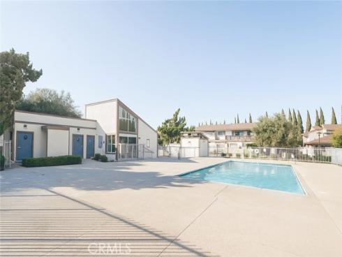 5114 W 1st  C  Street, Santa Ana, CA