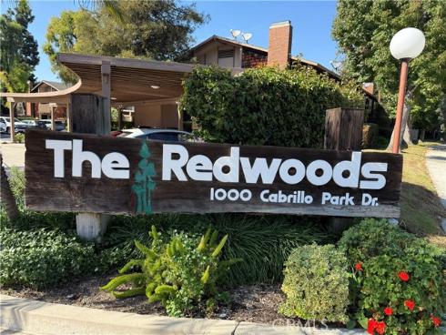 1016 Cabrillo Park Drive H