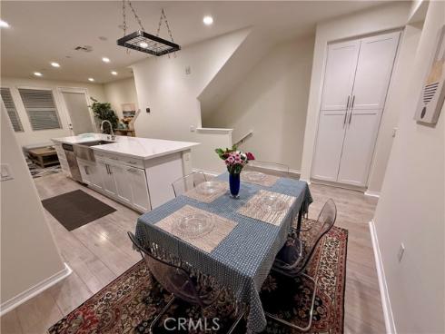 1570 W 1st Street  13 , Santa Ana, CA