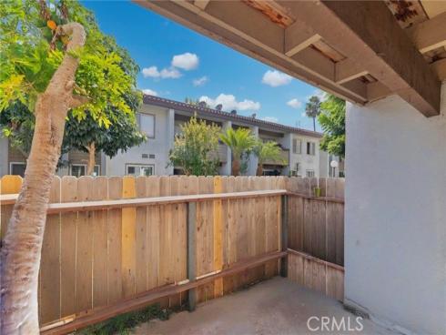 2511 W Sunflower  P4 , Santa Ana, CA