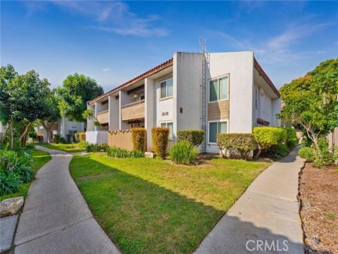 2511 W Sunflower  P4 , Santa Ana, CA