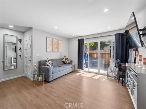 2511 W Sunflower  P4 , Santa Ana, CA