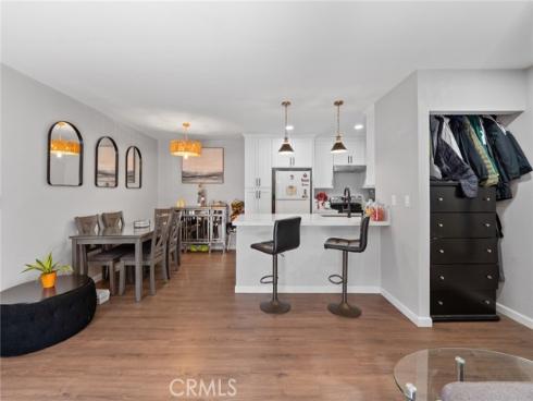 2511 W Sunflower  P4 , Santa Ana, CA