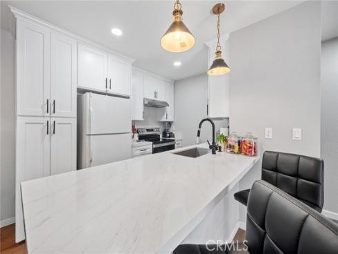 2511 W Sunflower  P4 , Santa Ana, CA