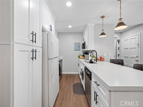 2511 W Sunflower  P4 , Santa Ana, CA