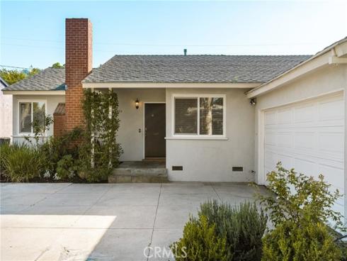 906 E Buffalo   Avenue, Santa Ana, CA