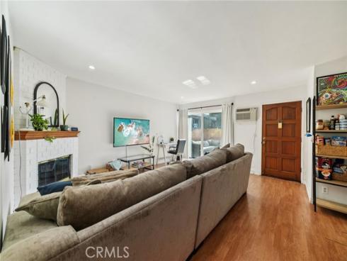 1001 W Stevens 318 , Santa Ana, CA