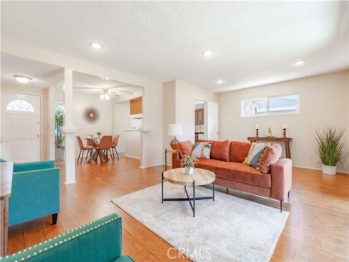 3318 W Borchard  , Santa Ana, CA