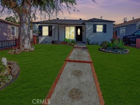 823 N Towner  , Santa Ana, CA